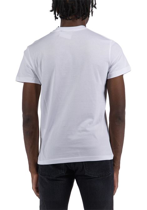 Versace Jeans CoutureT-shirt con stampa VERSACE JEANS COUTURE | T-shirt | 75GAHT06 CJ00TG03